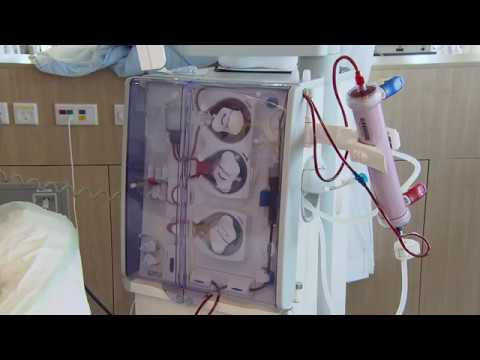 Stefanie Baten | Catharina Ziekenhuis in tv-serie Trauma Centrum op SBS6