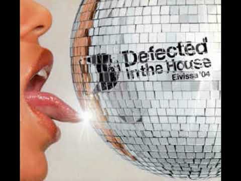 (SD) Defected In The House - Eivissa '04 - DJ Gregory - Joburg Theme