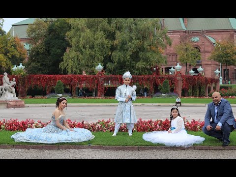 Feim Sünet 20 10 2019 Manheim