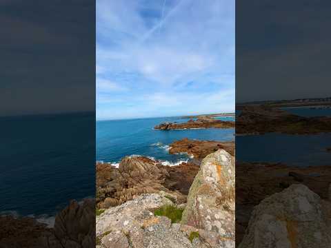 The views of beach. #highlights #trending #travel #beach #shorts