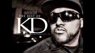 KD - In The South