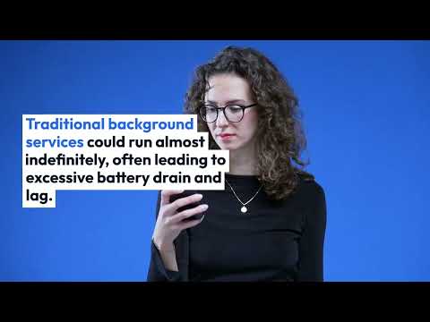 The Essential Guide to Android Foreground Services: Updates and Best Practices