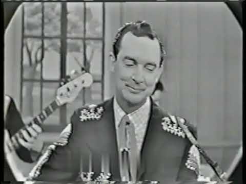 Ray Price & The Cherokee Cowboys/Jean Shepard/Billy Grammer/Tommy Jackson