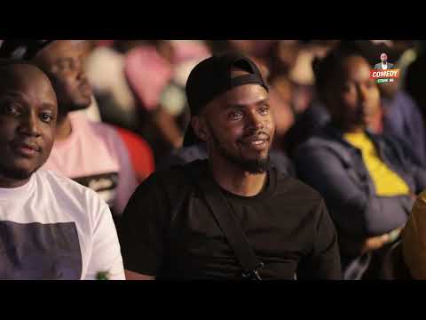 Comedy Store Uganda July 2023 (Soyi Soyi) - Kabako