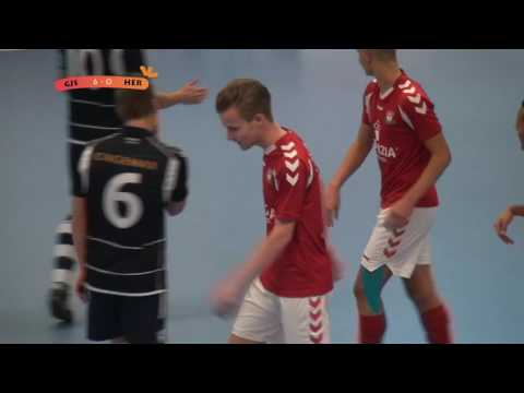 PROXSYS CUP 2017 #16 GJS - Herovina