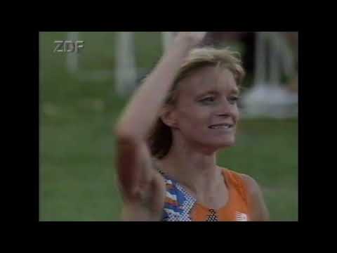1992 - Barcelona - Olympic Games - 800m women - final