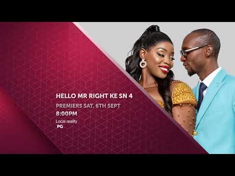 WE ARE BACK #HELLO MR RIGHT SEASON 4 🔥 REMBO TV STARTIMES