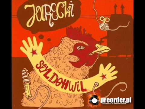 Jarecki - Love Story