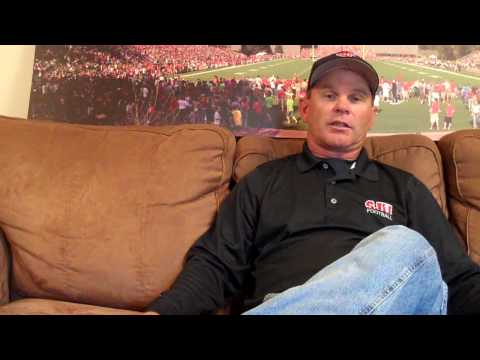 Interview w/SJU Defensive Coordinator Jerry Haugen - 2009 Hamline Preview