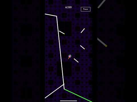 Speedrun Highway Narrow Arrow Category wr 15.493s.