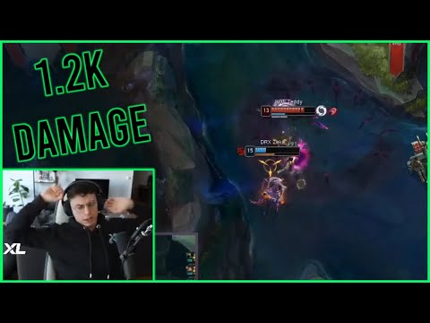 Teddy Experiences ADC In 2022