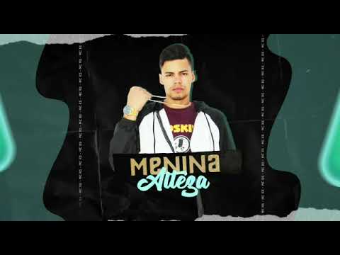 MC RS : MENINA ALTEZA