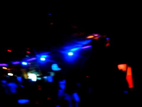 Subgate & Finidi at Studio 54 closing party 26.8.2011 - Bílý Kámen IV