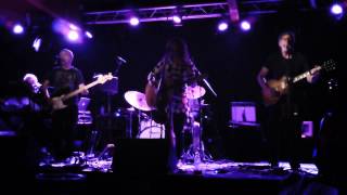 Long Dark River / Stackridge Live 2014