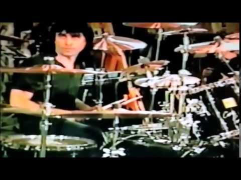 Cozy Powell STARGAZER