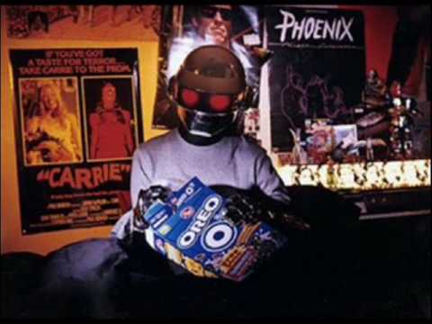 DAFT PUNK-HIGH FIDELITY LIVE @ REX