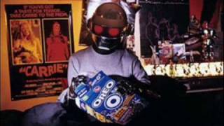 DAFT PUNK-HIGH FIDELITY LIVE @ REX