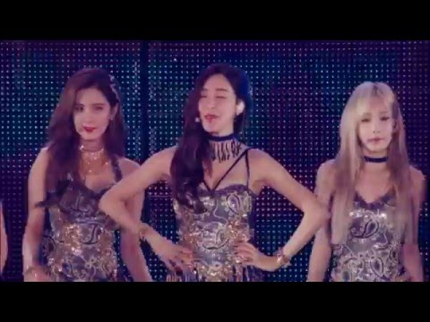 [DVD] Girls' Generation Phantasia in JAPAN - PARTY