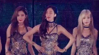 [DVD] Girls&#39; Generation Phantasia in JAPAN - PARTY