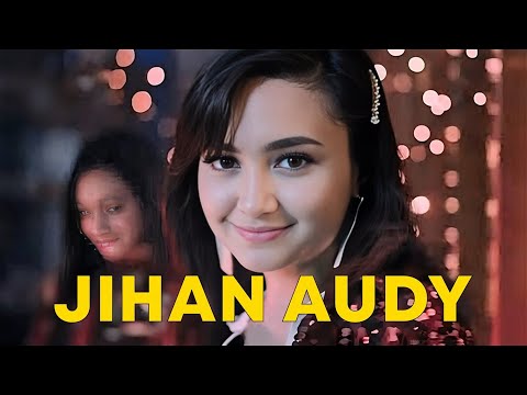 Jihan Audy - Setengah Beras Setengah Ketan | Dangdut Remix (Official Music Video)