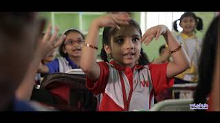 Vagdevi Vilas School Video thumbnail