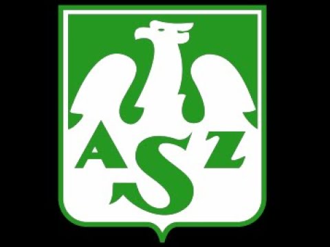 Zgody, układy i kosy AZS Częstochowa