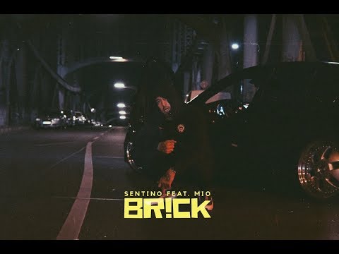 Sentino feat. Mio - Brick (prod. capobeatz)