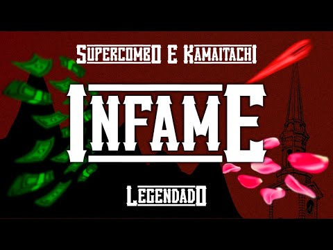 Supercombo e Kamaitachi - Infame (legendado)