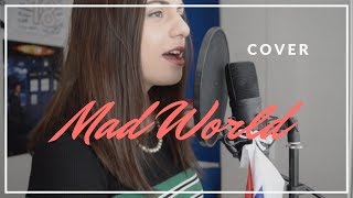 Mad World Cover