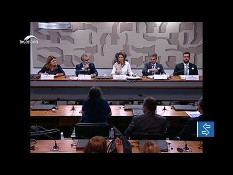 CDH debate denúncias de irregularidades na gestão da Funcef