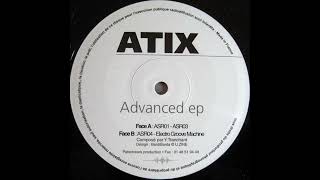 Atix   ASR03