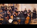‘Ruht wohl, ihr heiligen Gebeine' from Johannes-Passion, BWV 245 - JS Bach