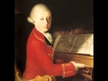 W. A. Mozart - KV 80 (73f) - String Quartet No. 1 in G major