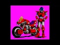 Robotech Cyclone Theme