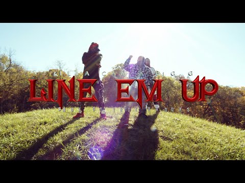 Killa Cam x Big G - Line Em Up Pt. 1 | Shot By @TroyBoyTheBeast © 2021