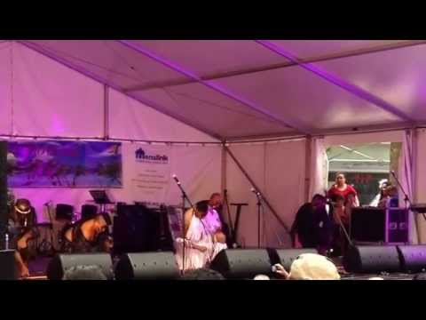 Niue Fekai Group - Multicultural Day