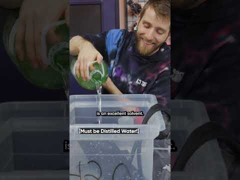 I Spilled Liquid on my PC...now what?