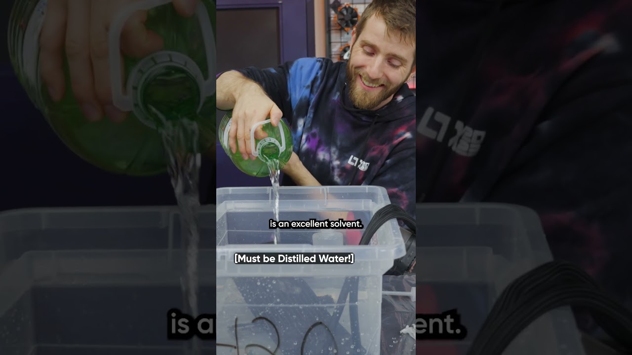 Exploring DIY Tech Magic!