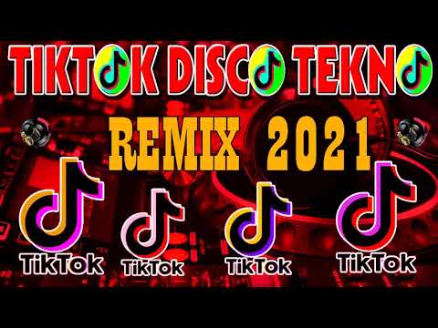 Trending Nonstop Tiktok Dance Remix 2021 - DJ Rowel Remix Budots - Julianne Remix 2021