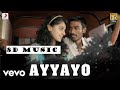 Ayyayo Nenju 8D Music Adukalam Must Use Head Phones BP Audios