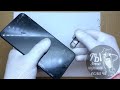 Как поменять дисплей на телефоне Realme C21 Как разобрать телефон