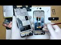 Как поменять дисплей на телефоне Realme C21 Как разобрать телефон