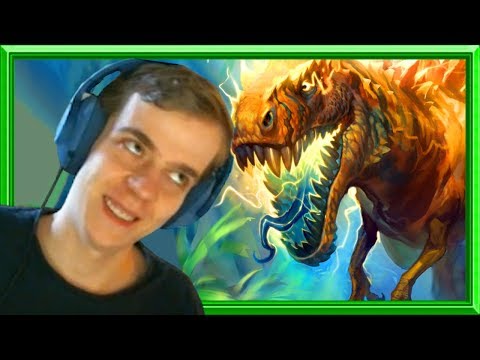 3 Mana 7/7s With Charge Are Back At It Again