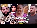 Weeping On The Throne Season 9(New Trending Blockbuster Movie) 2022 Latest Nigerian Nollywood Movie