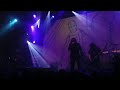 Voivod - Macrosolutions to Megaproblems - Live at ...
