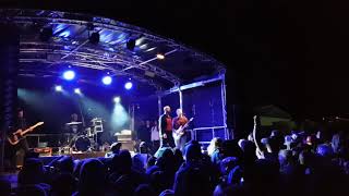 Being As An Ocean - Black and Blue - Destruction Derby 2017