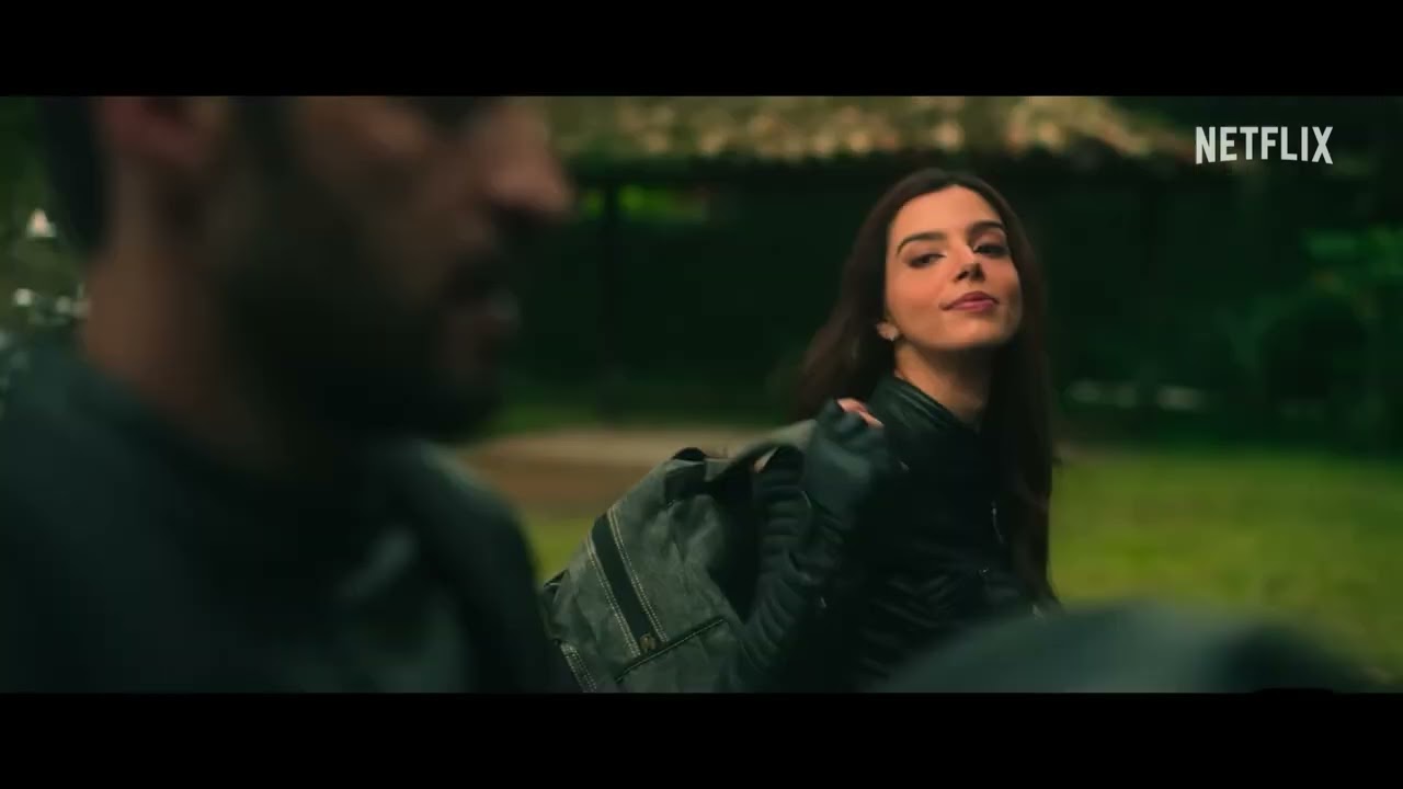 Trailer 2 [Subtitled]