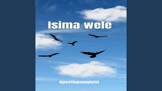 Download lagu ISIMA WELE mp3