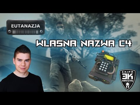 Steam Community :: Video :: #1 Własna nazwa C4 || CS:GO || TUTORIAL 11. ...