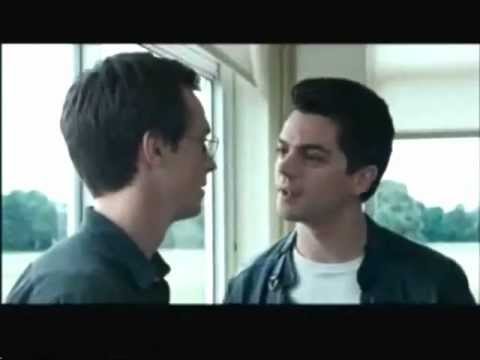 the history boys (irwin dakin)fanmade